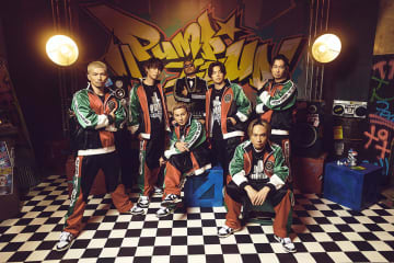 【神戸】DA PUMP　7月27日にハーバーランドで新曲リリースイベント　ライブは無料で観覧可