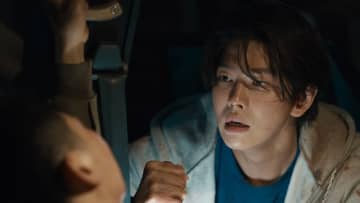 韓国で“上映禁止騒動”が起こった最恐ホラーが日本上陸！“都市伝説”雉岳山18分割連続殺人事件か...