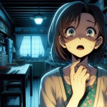 幽霊が激怒!? 「交通事故の場所を教えて欲しい」と言われた女性、間違った場所を教えてしまい……