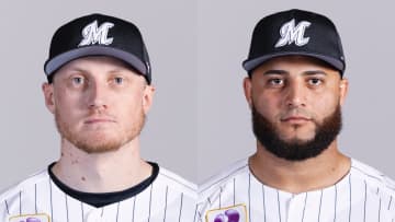 【ロッテ】今季入団のダイクストラとフェルナンデスにウェーバー公示　前半折り返してチームは2位