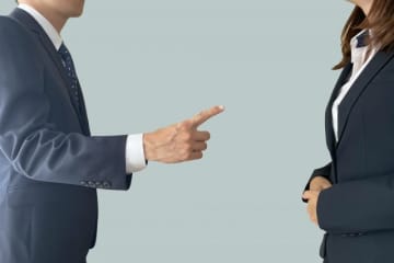 無茶ぶりよりしんどいのは、働き盛り30～40代男女が「先輩・上司から言われてモヤっとしたこと」【トップ3】