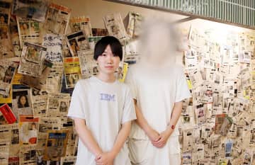 テレビ×イベント×人の横断が生む“感情” 〜『行方不明展』ホラー作家・梨氏＆テレ東・大森時生氏インタビュー / Screens