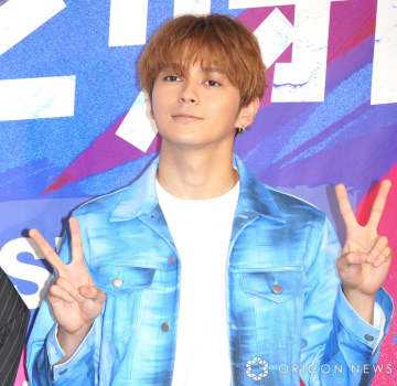 眞栄田郷敦、原宿・竹下通りにサプライズ登場「思ったより少なかった」　徒歩で映画イベントへ