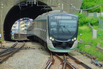 東急線にVisaのタッチ決済で乗車すると140円キャッシュバック