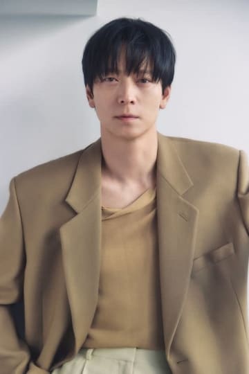 「設計者」カン・ドンウォン“良い作品があれば恋愛映画にも出演したい”