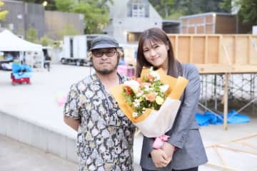 “Jホラーの大傑作”と話題！映画初主演の渋谷凪咲が新たな一面を魅せる『あのコはだぁれ？』笑顔の...
