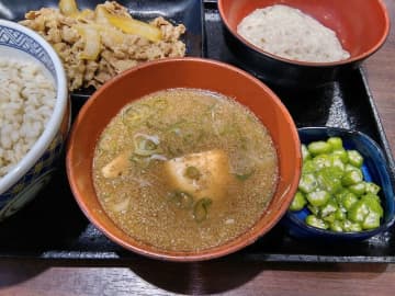『松屋』は山形だし『吉野家』は冷や汁　全国チェーンで食べられる“ご当地グルメ”を徹底査定