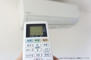 エアコンの風向きを「ある方向」にすると…　ダイキンが明かす節電術が目からウロコ