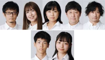 佐藤美一,斉藤梨絵etc.出演 「朗読劇:クローバーに愛をこめて」上演