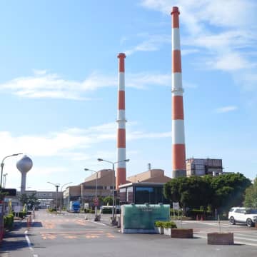 【速報】高熱の灰に埋もれ、1人死亡　他3人が化学熱傷　市原の「日本板硝子」千葉事業所