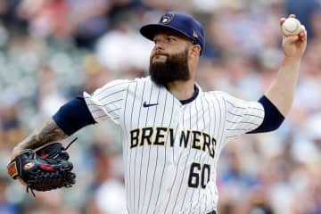 ロッテ、MLB通算103勝カイケルを電撃獲得　2015年サイ・ヤング賞…球団発表