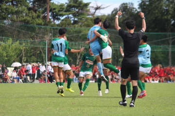 神村学園、静岡学園、市立船橋、青森山田、昌平などが準々決勝へ　インハイ8強が決定