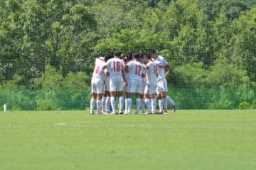 きょうインハイ8強が準決勝進出をかけて激突