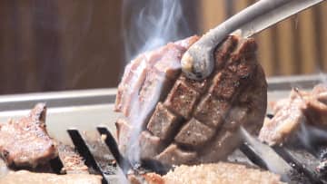 “過去最多”の倒産数…肉の価格上昇に立ち向かう、焼き肉店の経営努力とは？