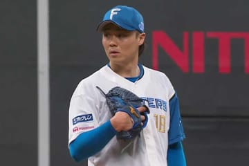 ロッテが西武に開幕13連勝　日本ハム山崎は今季7勝目…31日のパ・リーグ結果