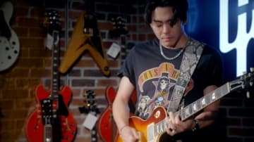 ギブソン、AssHが登場したマーフィー・ラボの魅力を伝えるイベントのダイジェスト映像を公開