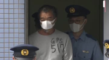ミュージシャンの男（56）大麻所持疑いで逮捕…キーボードやギターなどの演奏動画をSNS投稿