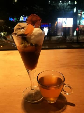 北海道発祥の“締めパフェ”も人気、20～30代男女が「飲みの締めに食べたいもの」【完全版】