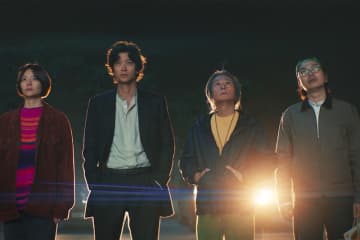 韓国で6日間連続“観客動員数第1位”となった話題作『憑依』カン・ドンウォンら豪華出演者よりコメ...