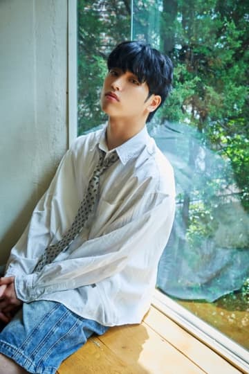 「BOYS PLANET」出演ONLEE、新曲「Sunshine, Shy, Pretty Girl」をリリース！本日より東京でイベントを開催