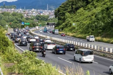 高速渋滞回避の裏技が判明…渋滞予報士が教える「お盆＆夏休み混雑ゾーン・激ヤバ時間帯」