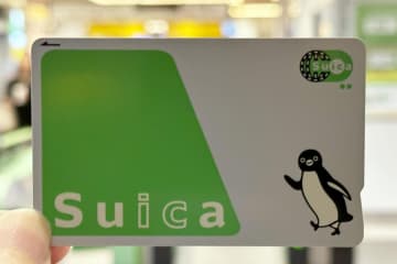 交通系ICカード、7月の利用回数が初の3億件超え
