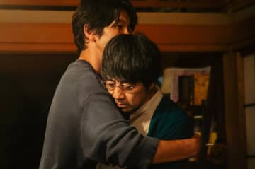 10年前の元恋人登場！？“妄想が止まらない”年の差BLドラマ『三ツ矢先生の計画的な餌付け。』第...