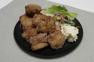 セブン、「7NOW」初の限定商品　からあげなど揚げたてをデリバリー