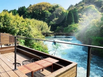 この夏に最適なワーケーションスポット　「避暑地」勝浦でONもOFFも満喫できる過ごし方とは