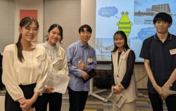 東京と北海道をつなぐ！ゆるプラナイトをご存じですか？なんともう5回目なんです！