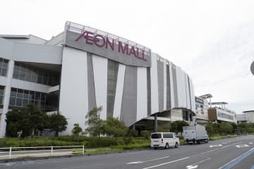 酷暑は「イオンモール」で過ごす　広がる「イオンモールウォーキング」