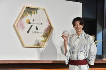 三浦翔平　四季のイベントは「家族で大事に」　4歳息子に日本の四季を