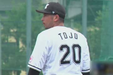 ロッテ・東條大樹が5回無失点の好投　山本大斗が3安打…8日のパ・リーグ2軍