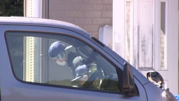 窒息死の可能性も…89歳女性が遺体で発見　何者かが首を絞め殺害か　千葉・いすみ市