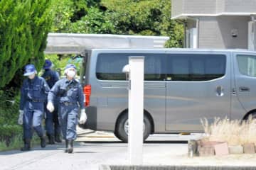 のどかな集落で…住民「恐ろしい」　いすみで89歳女性殺害か