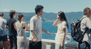 「ヴェネチア国際映画祭」ヴェニス・デイズ部門オープニング作品に決定！五十嵐耕平監督最新作『SU...