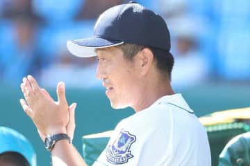 各校アクシデント続々も「ウチは1人もいません」　岡山学芸館の“足がつらない方法”