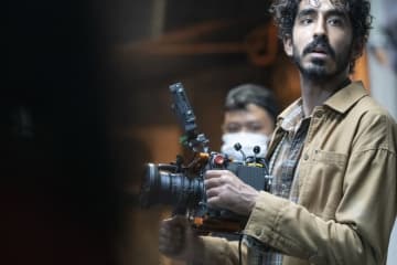 なぜ「映画館で上映する価値がある作品」と“激推し”されるのか？映画『モンキーマン』をジョーダン...