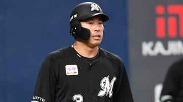 【8月13日プロ野球公示】ロッテが中村稔弥と角中勝也を登録、西野勇士と岩下大輝を抹消　楽天は茂木栄五郎ら3人抹消、松井友飛を登録