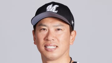 【ロッテ】角中勝也と中村稔弥を1軍登録　前日ホームラン被弾の西野勇士と岩下大輝を抹消