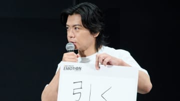 野田クリスタル『ONE PIECE EMOTION』の規模にひと言「引く」佐々木久美も「すべてを教えてもらった」と感謝