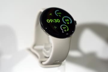 明るく・大きくなった「Google Pixel Watch 3」　ランニング強化