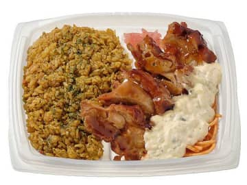 スパイシーでやみつきになるカレー炒飯とチキン南蛮でボリュームたっぷり1,011kcal! セブン‐イレブンが「スパイシーカレー炒飯＆チキン南蛮」を発売