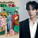『社長ドル・マート』イ・セオンが来日！“韓国ドラマファン必見のイベントへ出演
