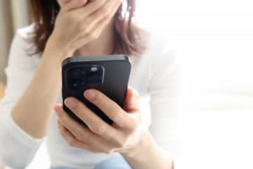 友人に紹介してもらった男性が最低すぎた　「バツイチ子持ちは男好き」とウザすぎるLINEを連投