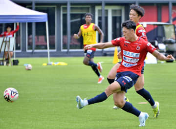 いわきFC、J2初の4連勝目指す　17日・千葉戦