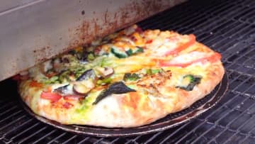 【無念】千葉県の地元密着ピザ店“デリバリー要請”入るも…台風7号接近「従業員の安全を第一に考え」臨時休業を決定