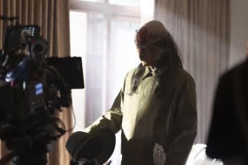 「凄い奇跡を見た」“映像化困難”といわれた作品をどのように実現させたのか？『七夕の国』メイキン...