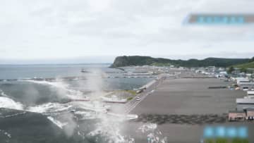 南海トラフだけじゃない…北海道から千葉まで対象 “巨大地震や津波”想定した「後発注意情報」―最悪の場合は波の高さ26m超 死者20万人のシナリオ