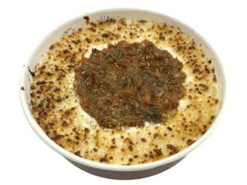 セブン‐イレブンが「ミートソースドリア」を税込321円から税込334円に値上げ　原材料高騰のため